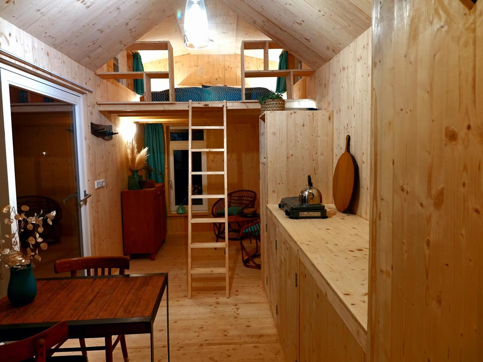 B&B Welgelegen Workum Extérieur photo