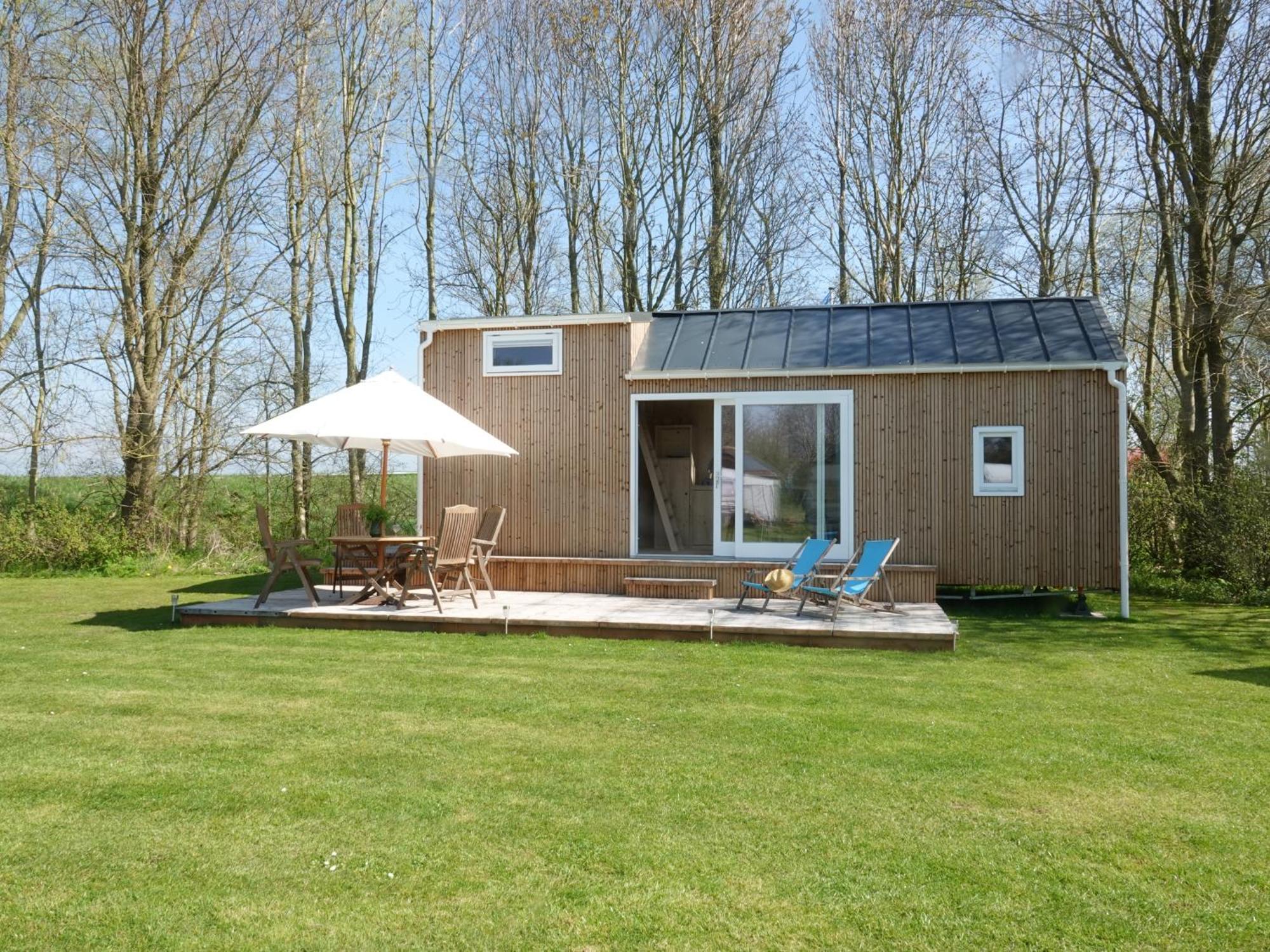 B&B Welgelegen Workum Extérieur photo